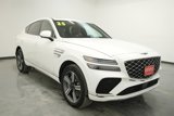 New 2025 Genesis GV80 3.5T image 2