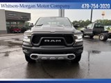 Used 2022 RAM 1500 Rebel w/ Rebel Level B Equipment Group image 2
