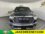 New 2025 RAM 1500 Laramie image 3