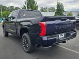 New 2025 Toyota Tundra Platinum image 5