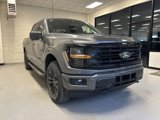 New 2025 Ford F150 XLT image 2