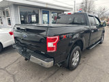Used 2019 Ford F150 4x4 SuperCrew image 5