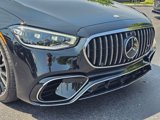 New 2025 Mercedes-Benz S 63 AMG S image 3