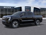 New 2026 GMC Sierra EV Elevation w/ Premium Package image 2