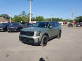 New 2025 Kia Telluride EX X-Line image 4
