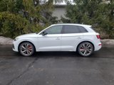 New 2025 Audi SQ5 Premium Plus image 3