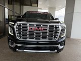 Used 2025 GMC Yukon Denali w/ Advanced Technology Package image 2