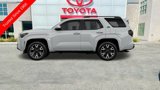 New 2025 Toyota 4Runner TRD Sport image 3