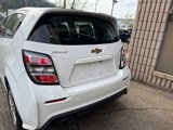 Used 2017 Chevrolet Sonic LT image 5