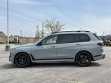 New 2025 BMW X7 M60i image 4