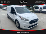 Used 2019 Ford Transit Connect XLT image 6