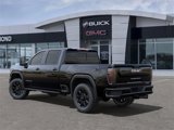 New 2025 GMC Sierra 2500 AT4 w/ AT4 Premium Plus Package image 3