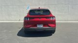 Certified 2021 Ford Mustang Mach-E Select image 3