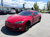 Used 2013 Tesla Model S Performance image 3