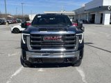 New 2025 GMC Sierra 2500 SLT w/ SLT Premium Package image 2