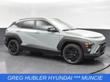 New 2026 Hyundai Kona SEL Sport image 3