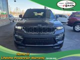 New 2025 Jeep Grand Cherokee Limited image 2