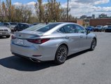 Certified 2024 Lexus ES 350 Ultra Luxury image 4