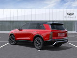 New 2026 Cadillac Vistiq Sport w/ LPO, Floor Liner Package image 3
