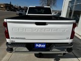 New 2025 Chevrolet Silverado 3500 LT w/ Safety Package image 4