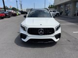 Used 2023 Mercedes-Benz GLB 35 AMG 4MATIC image 2