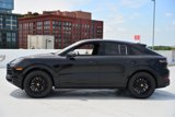 Used 2024 Porsche Cayenne Coupe image 2