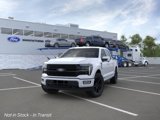 New 2025 Ford F150 Platinum image 2
