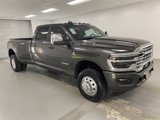 New 2025 RAM 3500 Laramie image 3