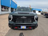 New 2025 Chevrolet Silverado 3500 LT w/ Trail Boss Package image 3