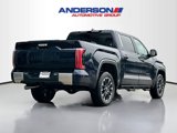 New 2025 Toyota Tundra Limited image 2