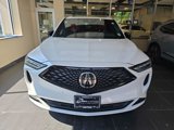 Certified 2023 Acura MDX A-Spec image 2