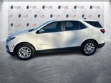 Used 2022 Chevrolet Equinox LT image 2