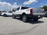 New 2025 Ford F350 King Ranch image 3
