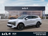 New 2026 Kia Sportage EX image 3
