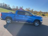 New 2025 RAM 1500 Big Horn image 5