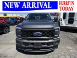 New 2025 Ford F350 XL w/ STX Appearance Package image 2