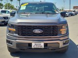 Used 2024 Ford F150 STX image 4