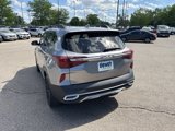 Used 2022 Kia Seltos Nightfall Edition image 4