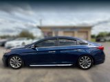 Used 2017 Hyundai Sonata Limited w/ Cargo Package image 3