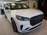 Certified 2025 Lincoln Aviator Black Label image 6