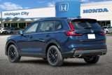 New 2026 Honda CR-V Sport-L image 3
