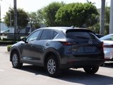 Certified 2023 MAZDA CX-5 AWD 2.5 S w/ Select Package image 4