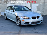 Used 2011 BMW M3 Sedan image 6