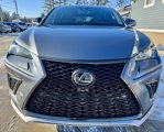 Used 2021 Lexus NX 300 F Sport image 3
