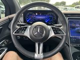Used 2024 Mercedes-Benz EQE 350+ SUV w/ AMG Line Exterior Package image 4