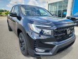 New 2025 Honda Ridgeline Black Edition image 2