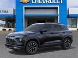 New 2026 Chevrolet TrailBlazer ACTIV image 2