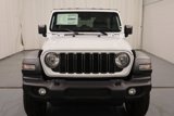 New 2025 Jeep Wrangler Sport S image 2