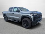 New 2026 Chevrolet Colorado Trail Boss image 2