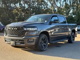 New 2026 RAM 1500 Big Horn image 4